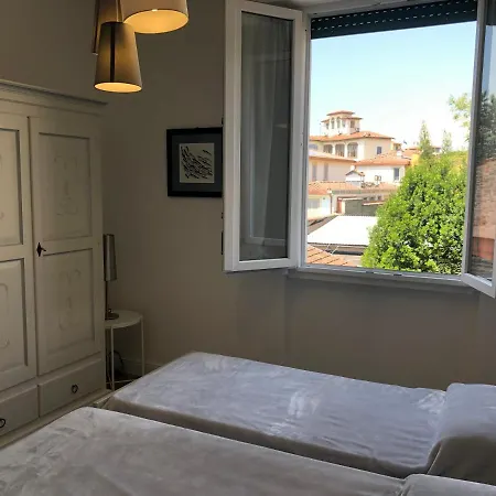 Leonardo Luxury Apartment Florence Exterior photo