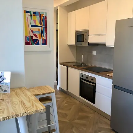 Leonardo Luxury Apartment Florence Exterior photo