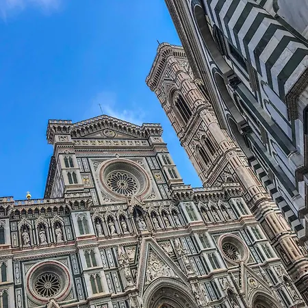 Leonardo Luxury Apartment Florence Exterior photo