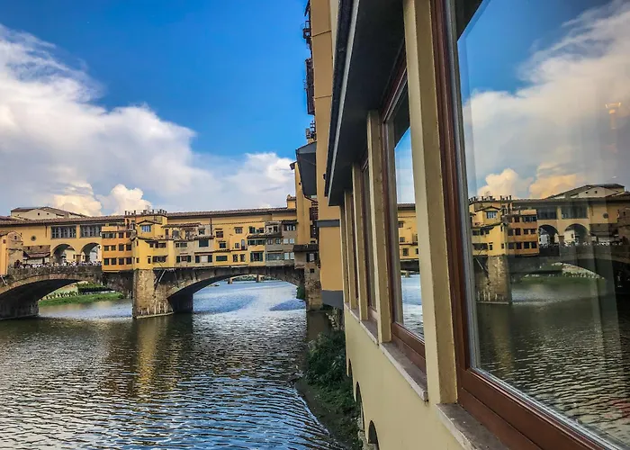 Leonardo Luxury Apartment