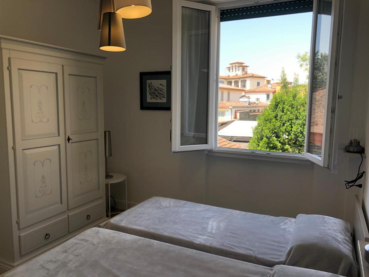 Apartamento Leonardo Luxury Florença