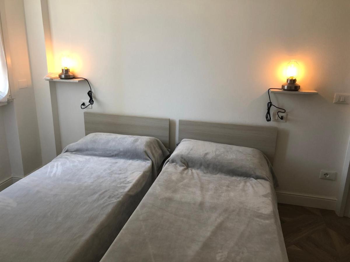 Leonardo Luxury * Florenz