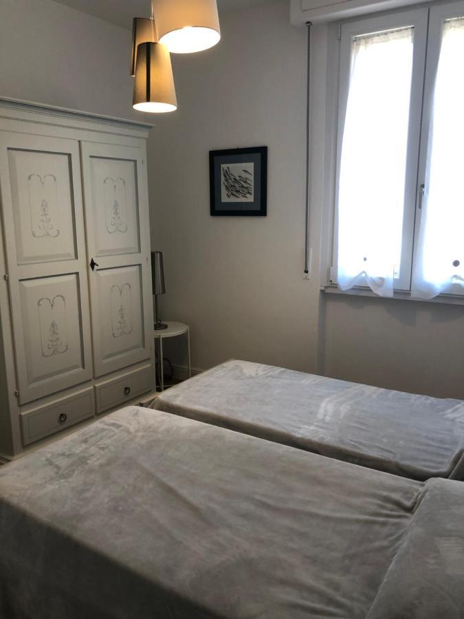 Leonardo Luxury Apartment Florenz
