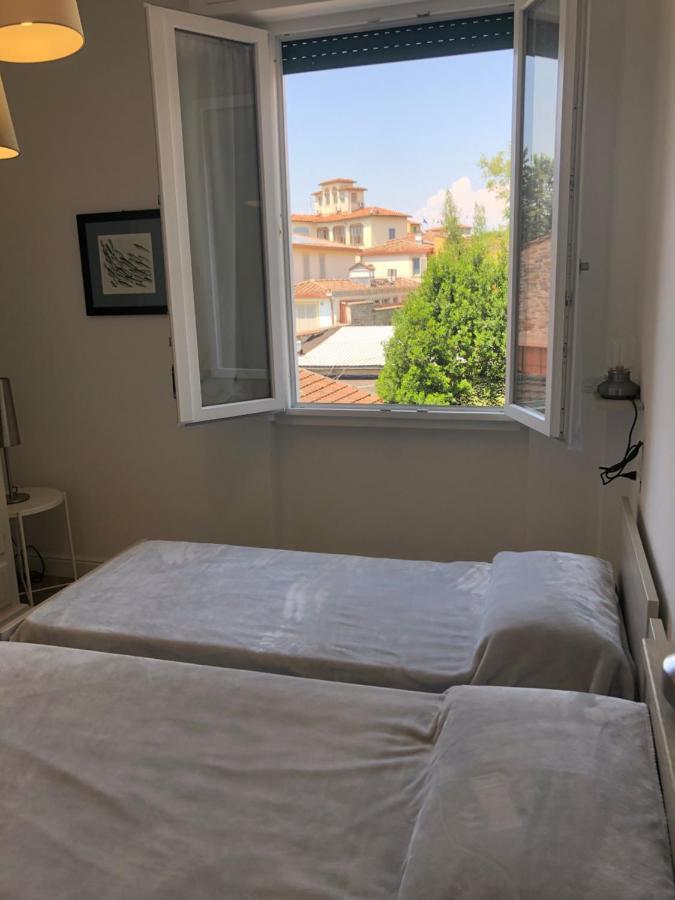 Apartamento Leonardo Luxury