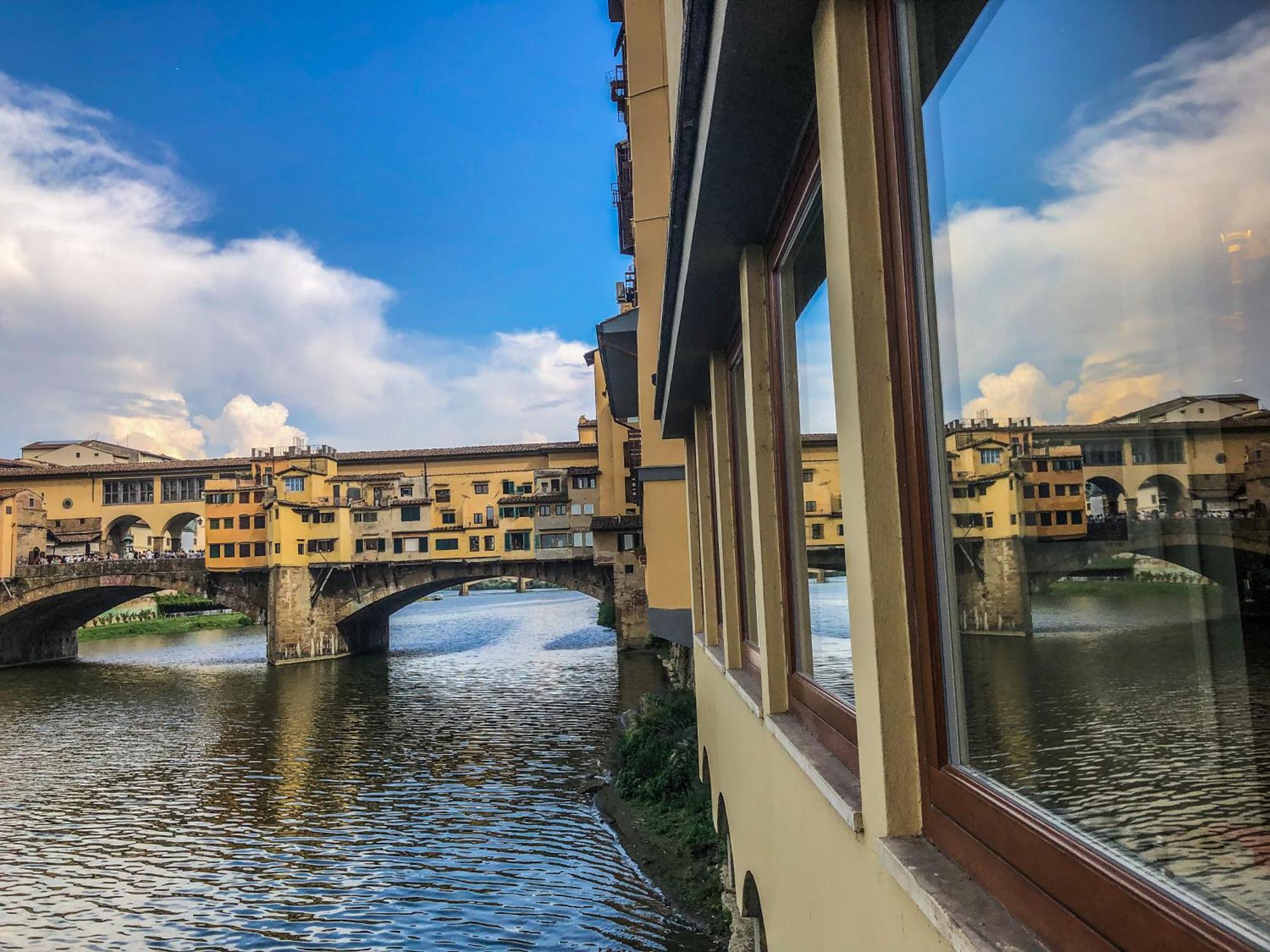 Leonardo Luxury Florença