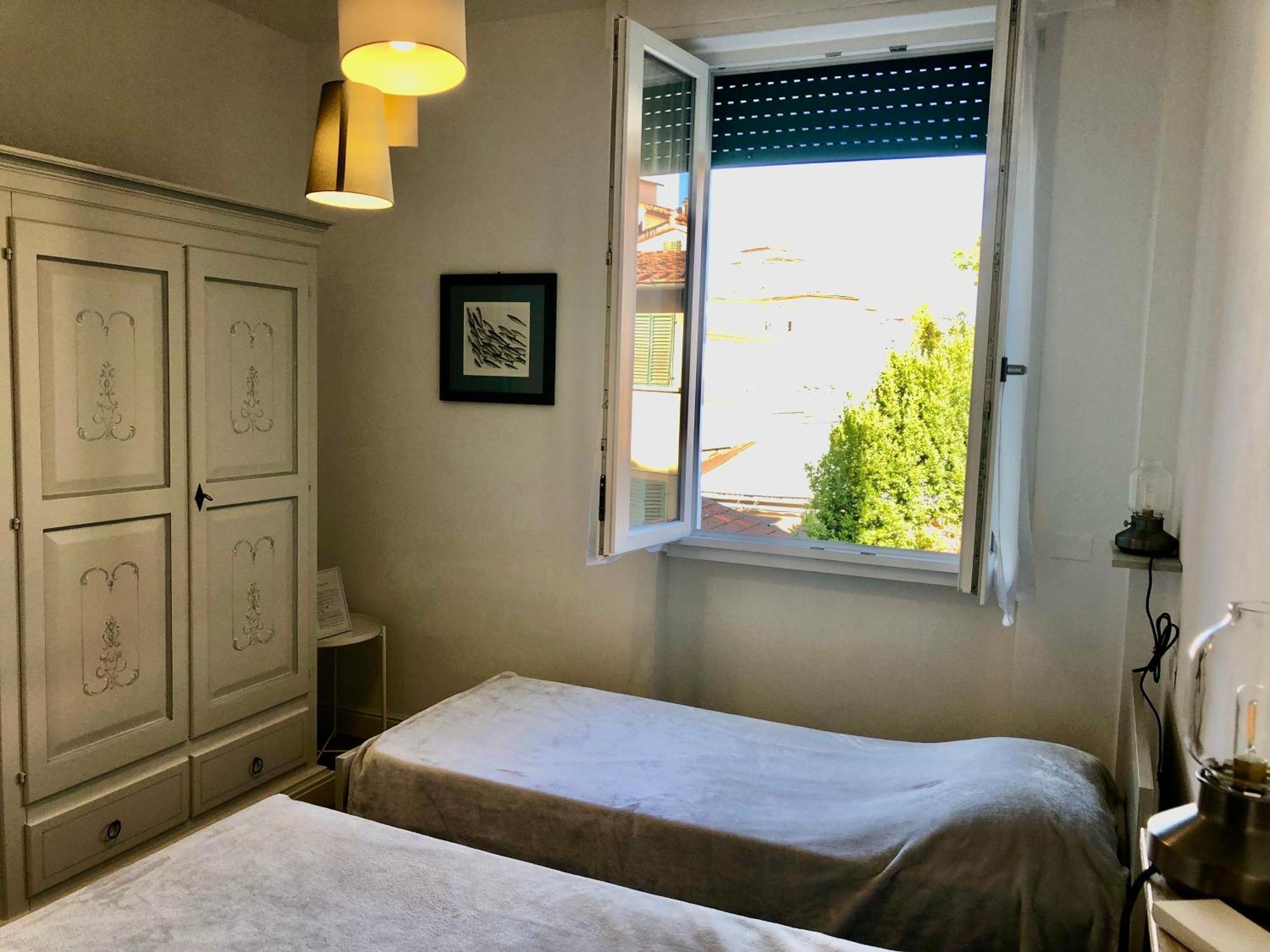Apartamento Leonardo Luxury